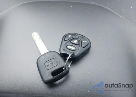 2009 Honda Civic Vp из США, поврежденный, VIN 2HGFA16329H512240